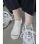 【定番】トップ切り替えスニーカー用ソックス