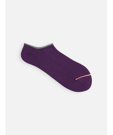 【定番】トップ切り替えスニーカー用ソックス