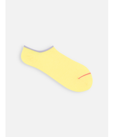 【定番】トップ切り替えスニーカー用ソックス