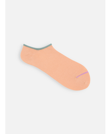 【定番】トップ切り替えスニーカー用ソックス