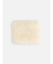 縫製ウォッシャブルプレーン足首ブーツカバー