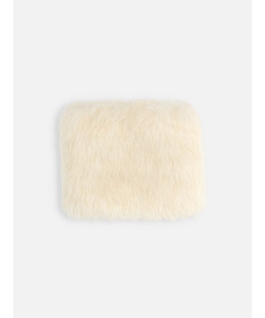 縫製ウォッシャブルプレーン足首ブーツカバー