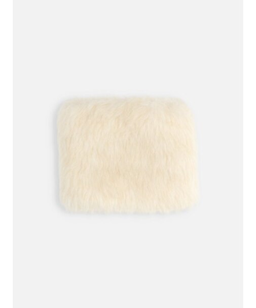 縫製ウォッシャブルプレーン足首ブーツカバー