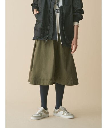 【定番】70デニールなめらかタイツ