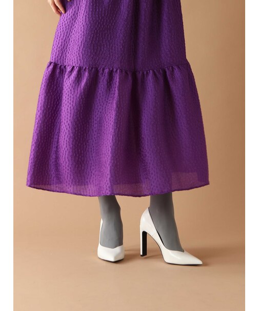 【定番】70デニールなめらかタイツ