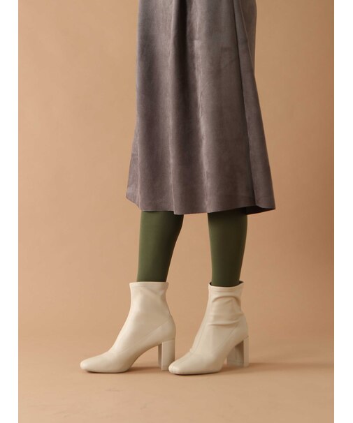 【定番】70デニールなめらかタイツ