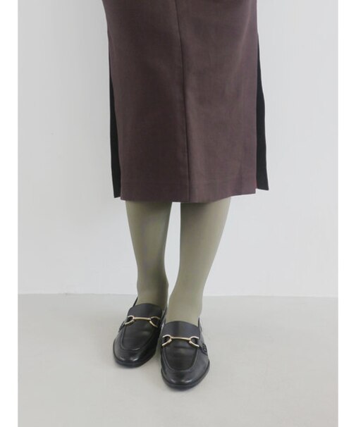 【定番】70デニールなめらかタイツ