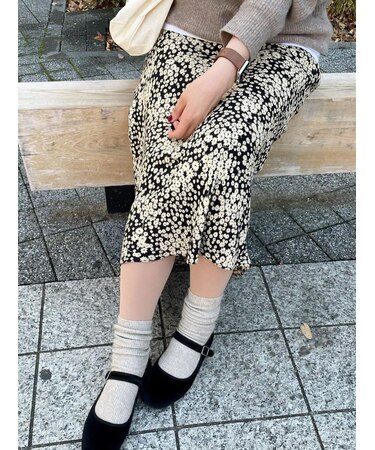 【定番】70デニールなめらかタイツ