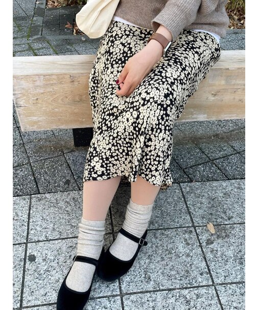 【定番】70デニールなめらかタイツ