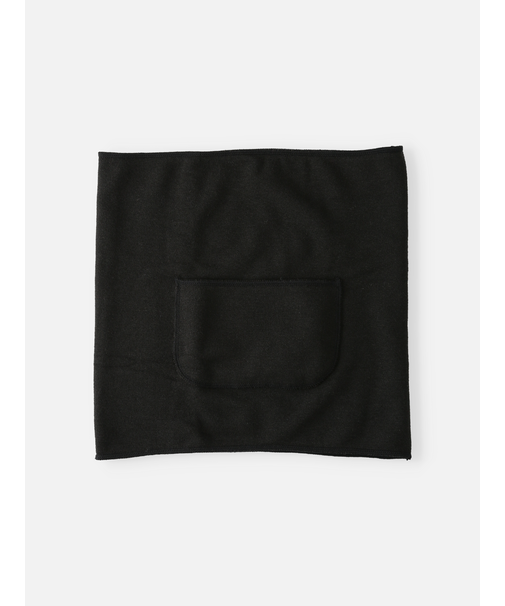 【温脚Labo】ふわふわ裏起毛ボディウォーマー