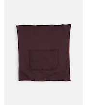 【温脚Labo】ふわふわ裏起毛ボディウォーマー