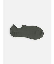 【Tabio MEN】定番・無地カバーソックス