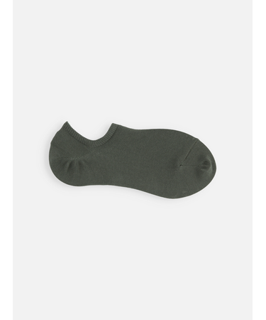 【Tabio MEN】定番・無地カバーソックス