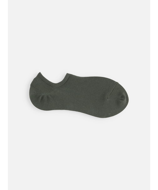 【Tabio MEN】定番・無地カバーソックス