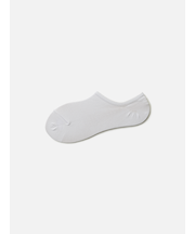 【タビオメン】定番・無地カバーソックス(Sサイズ)