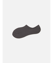 【タビオメン】定番・無地カバーソックス(Sサイズ)