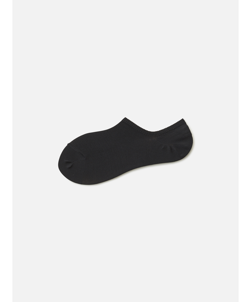 【Tabio MEN】定番・無地カバーソックス(Lサイズ)