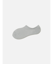 【Tabio MEN】定番・無地カバーソックス(Lサイズ)