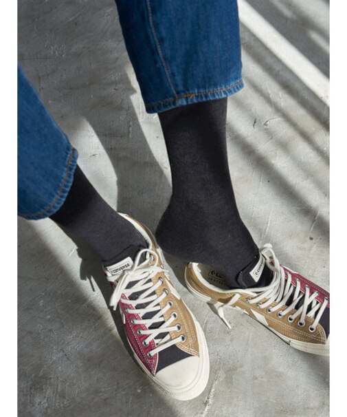 メンズ オールラウンダーソックス