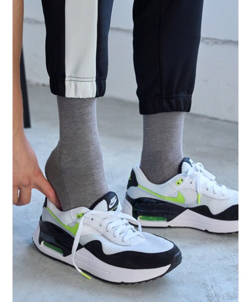 メンズ オールラウンダーソックス