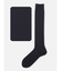 【Tabio MEN】【定番】ピンドット柄ロングホーズ