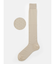 【Tabio MEN】【定番】ピンドット柄ロングホーズ