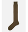 【Tabio MEN】【定番】ピンドット柄ロングホーズ