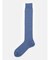 【Tabio MEN】【定番】ピンドット柄ロングホーズ