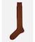 【Tabio MEN】【定番】ピンドット柄ロングホーズ