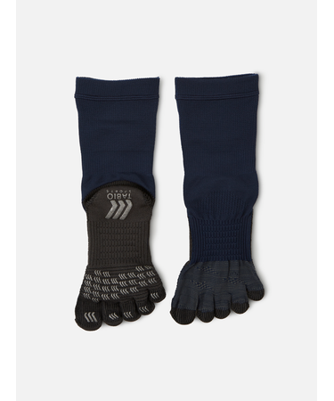 フットボール五本指ソックス(23～25cm)