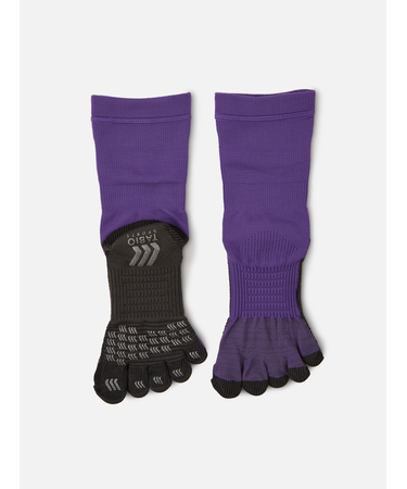 フットボール五本指ソックス(23～25cm)