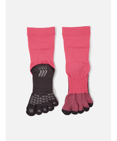 フットボール五本指ソックス(23～25cm)