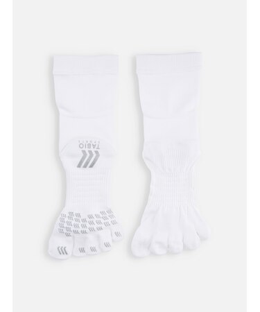 フットボール五本指ソックス / 25-27cm