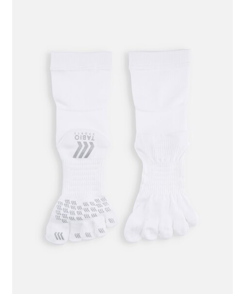 フットボール五本指ソックス / 25-27cm