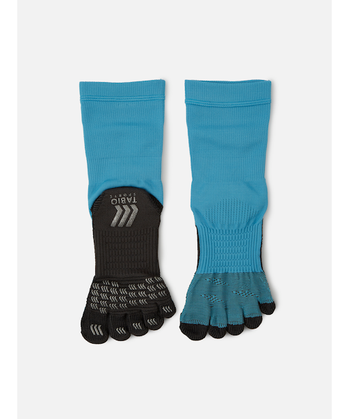 フットボール五本指ソックス(25～27cm)