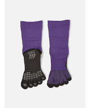 フットボール五本指ソックス(25～27cm)