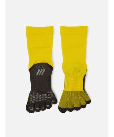 フットボール五本指ソックス(25～27cm)