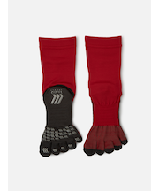 フットボール五本指ソックス(25～27cm)