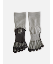 フットボール五本指ソックス(27～29cm)