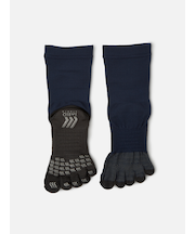 フットボール五本指ソックス(27～29cm)