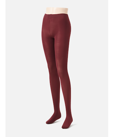 【定番】80デニールプレミアムタイツ TLサイズ