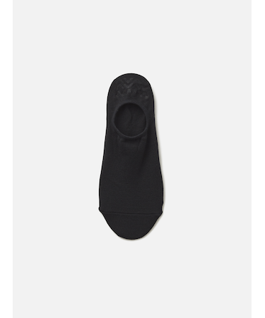 【定番】ドライ×デオドラントスニーカー用ソックス(24.0～26.0cm)