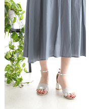 【定番】クッション付レーストング