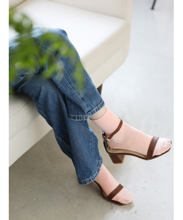 【定番】ソフトナイロン無地ショートソックス