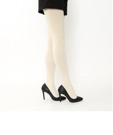 ◆グレードアップ◆110デニールタイツM～L