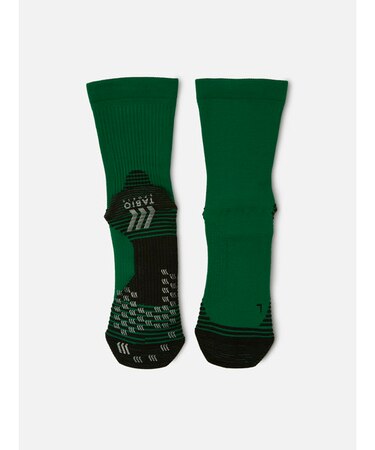 フットボールソールパットソックス