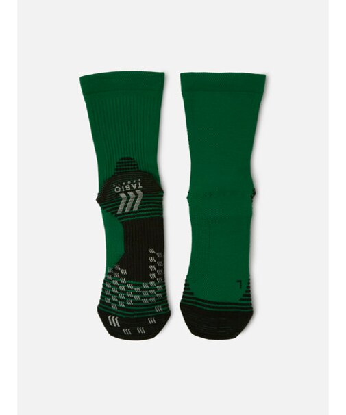 フットボールソールパットソックス