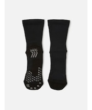 フットボールソールパットソックス