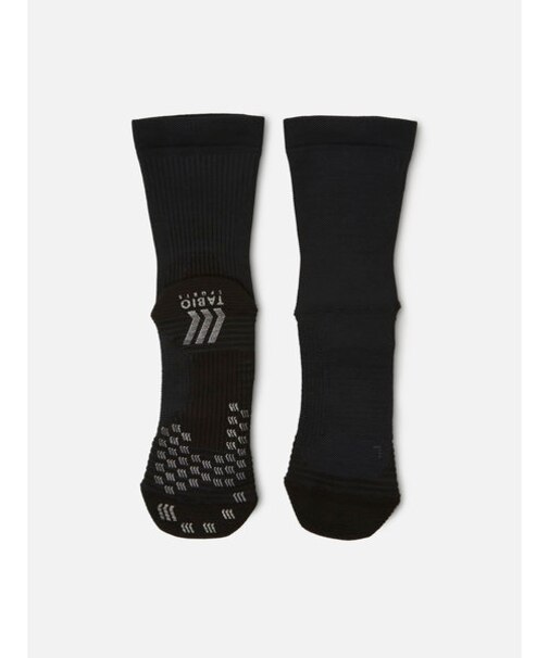 フットボールソールパットソックス