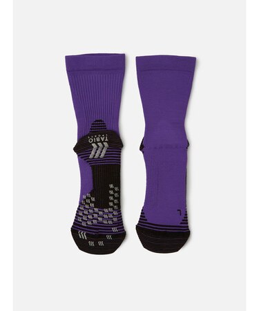 フットボールソールパットソックス